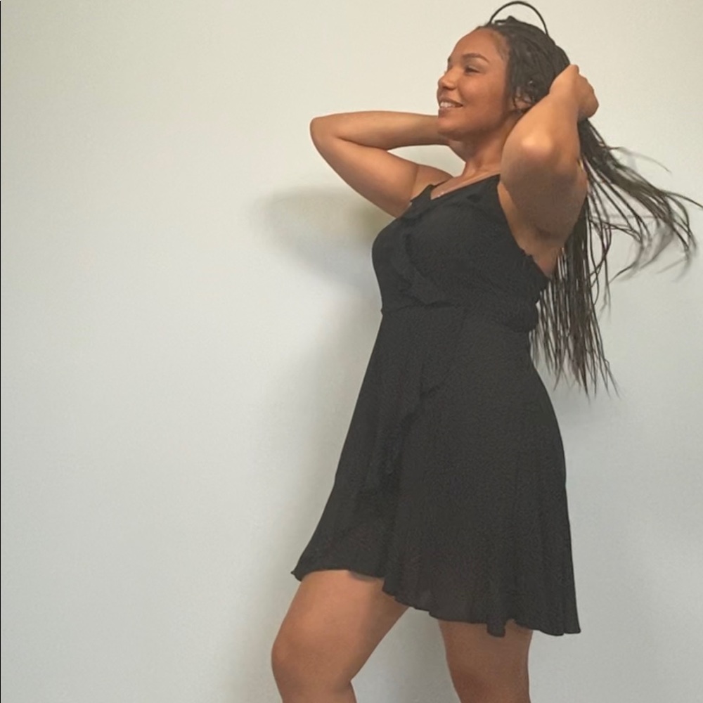 Surplice LBD